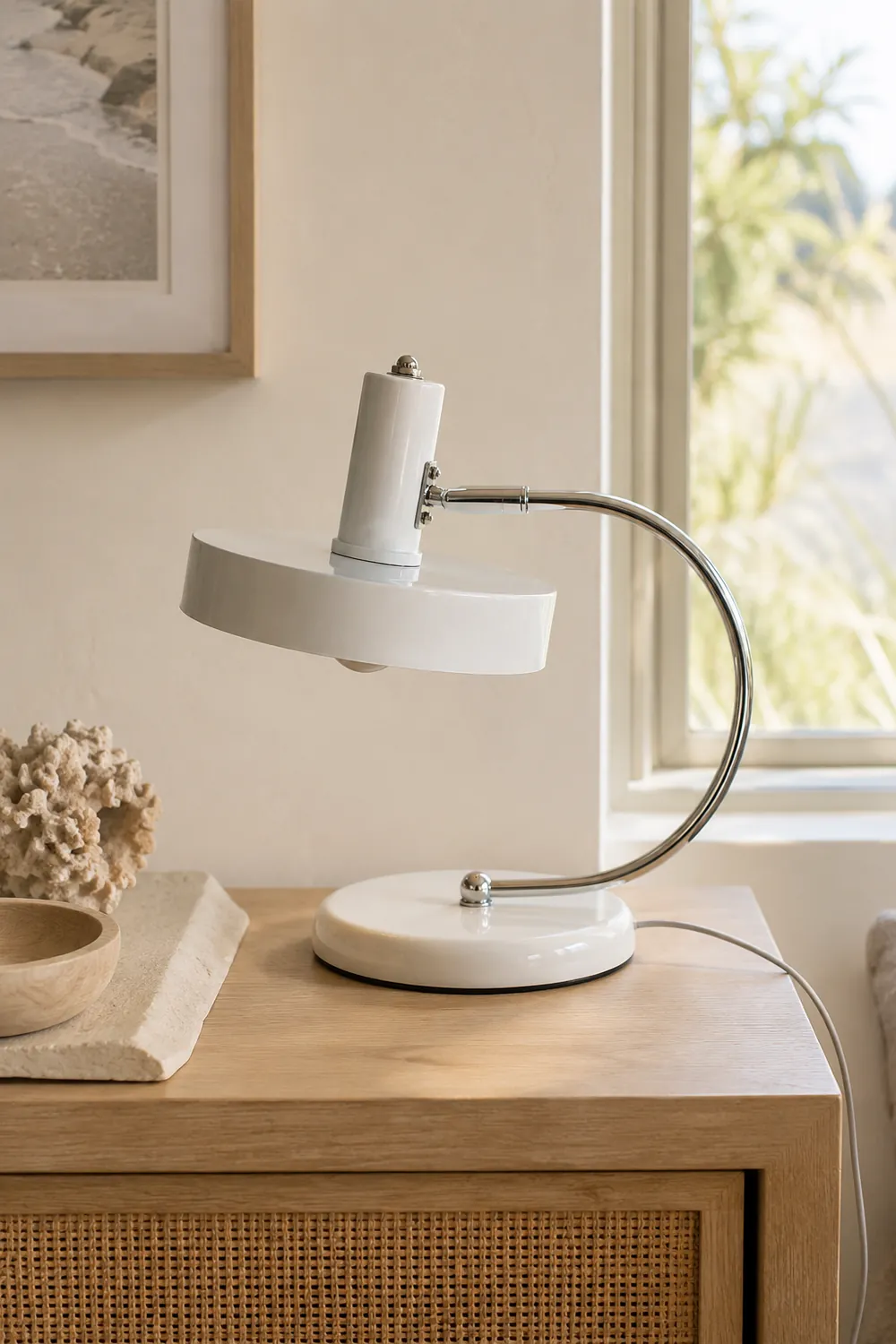 Brano Table Lamp - Lumpaz