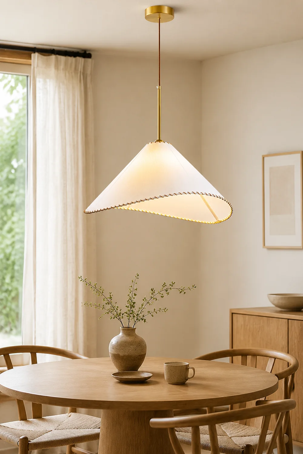 Arroyo Pendant Light - Lumpaz
