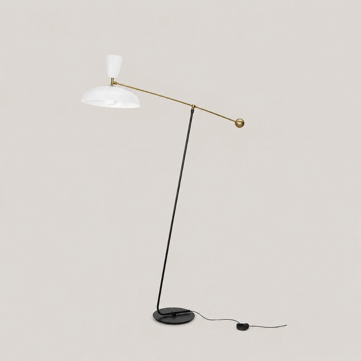 G1 Floor Lamp - Lumpaz