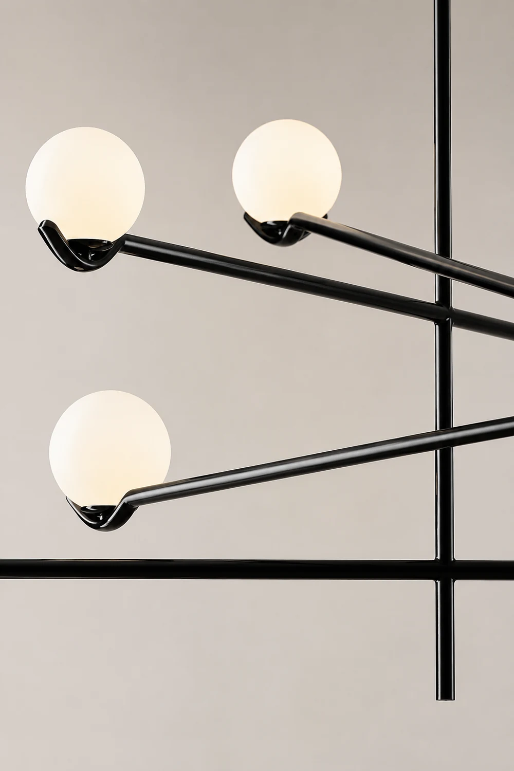 Baer Pendant Light - Lumpaz