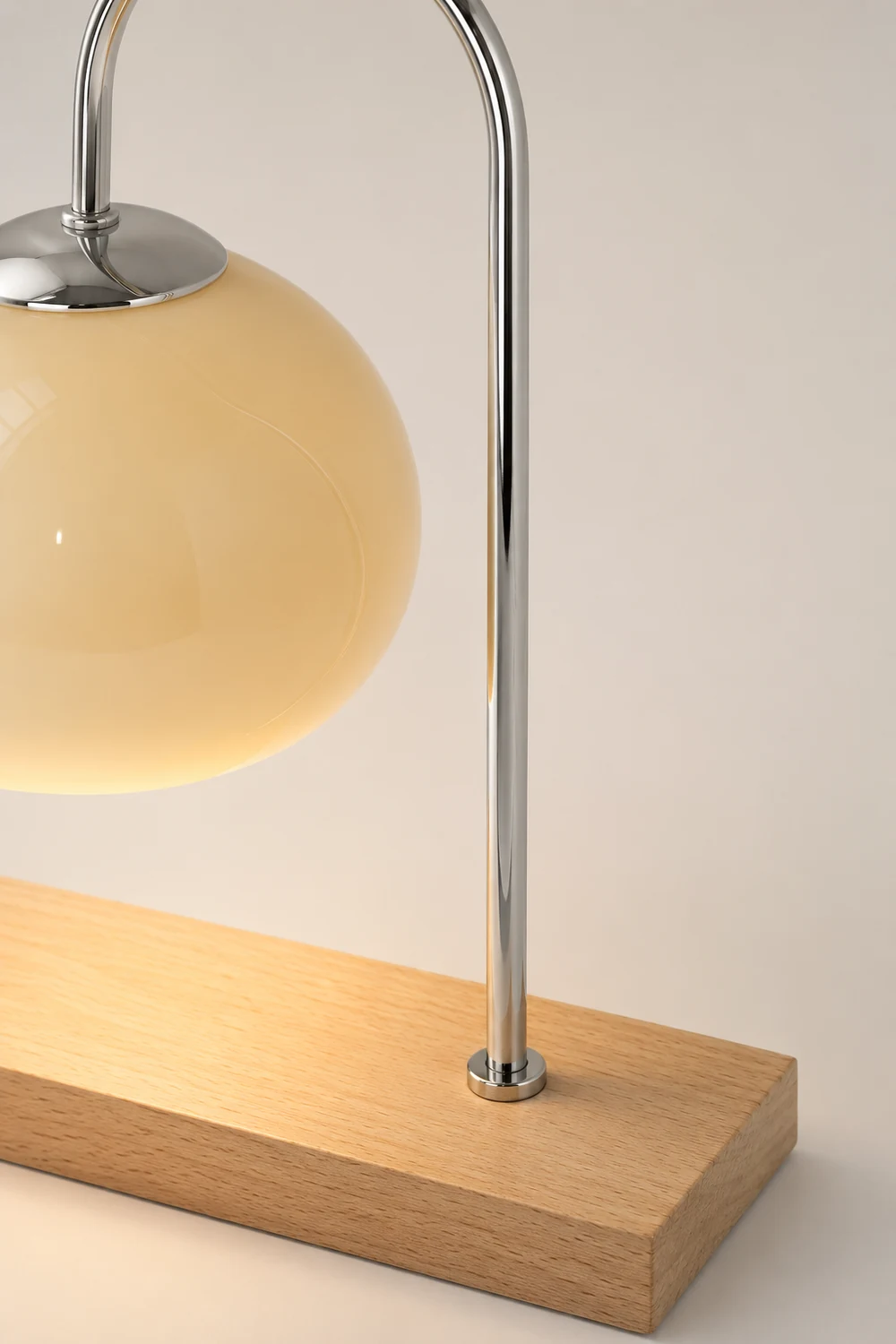 Pearl Candle Warmer Lamp - Lumpaz