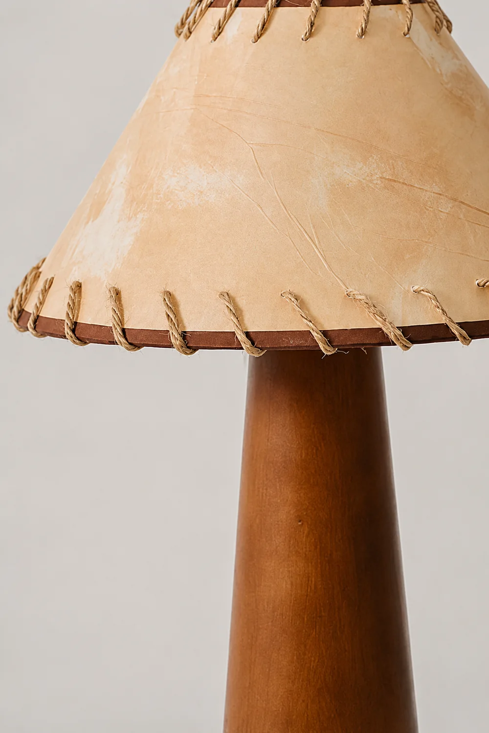 Basica Table Lamp - Lumpaz