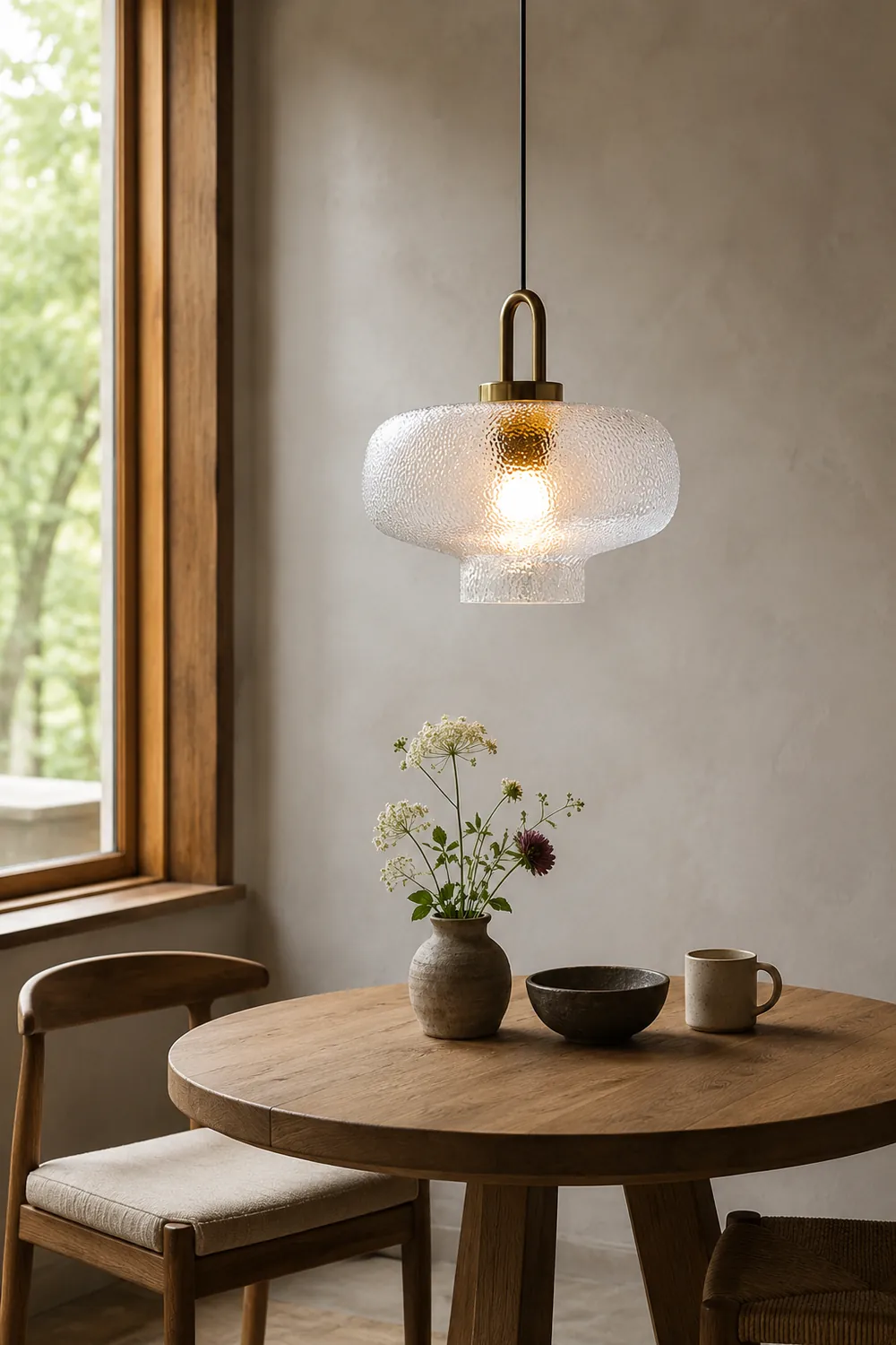 Marco Pendant Lamp - Lumpaz