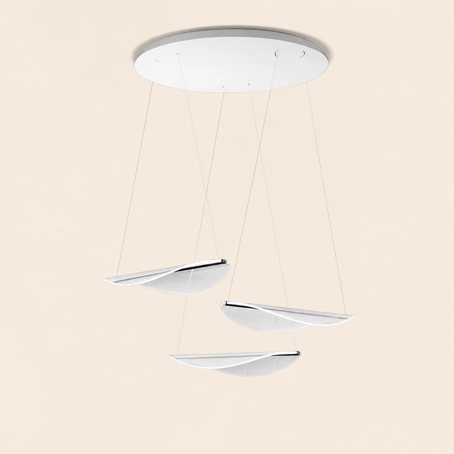 Diphy Pendant Lamp - Lumpaz