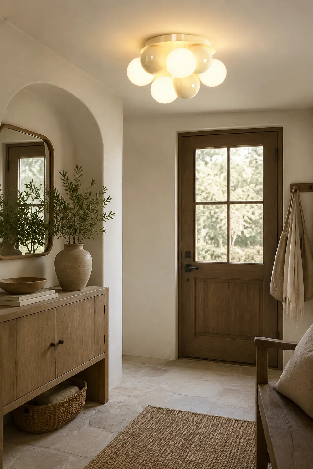 Kaiser Ceiling Lamp - Lumpaz