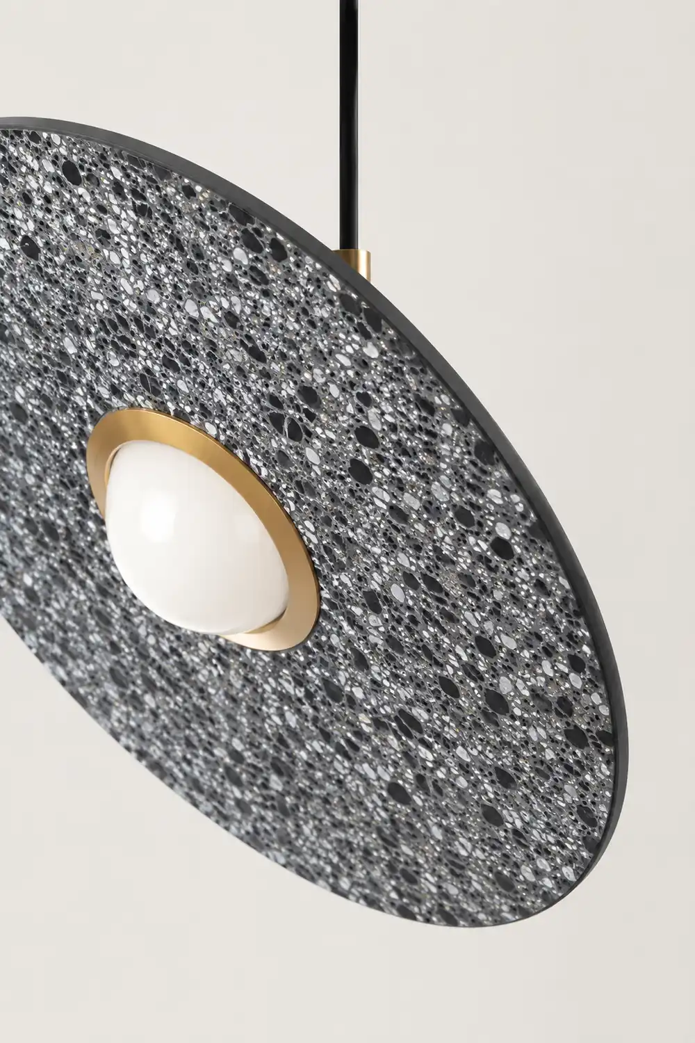 Planet Pendant Lamp - Lumpaz