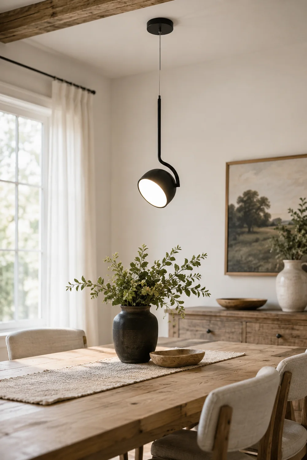 Furoku Pendant Lamp - Lumpaz