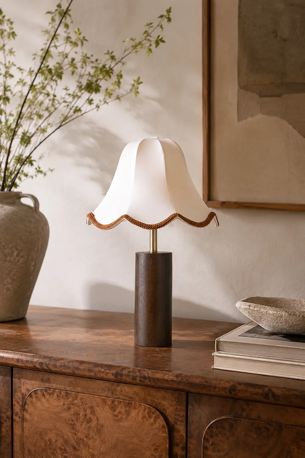 Danika Table Lamp - Lumpaz