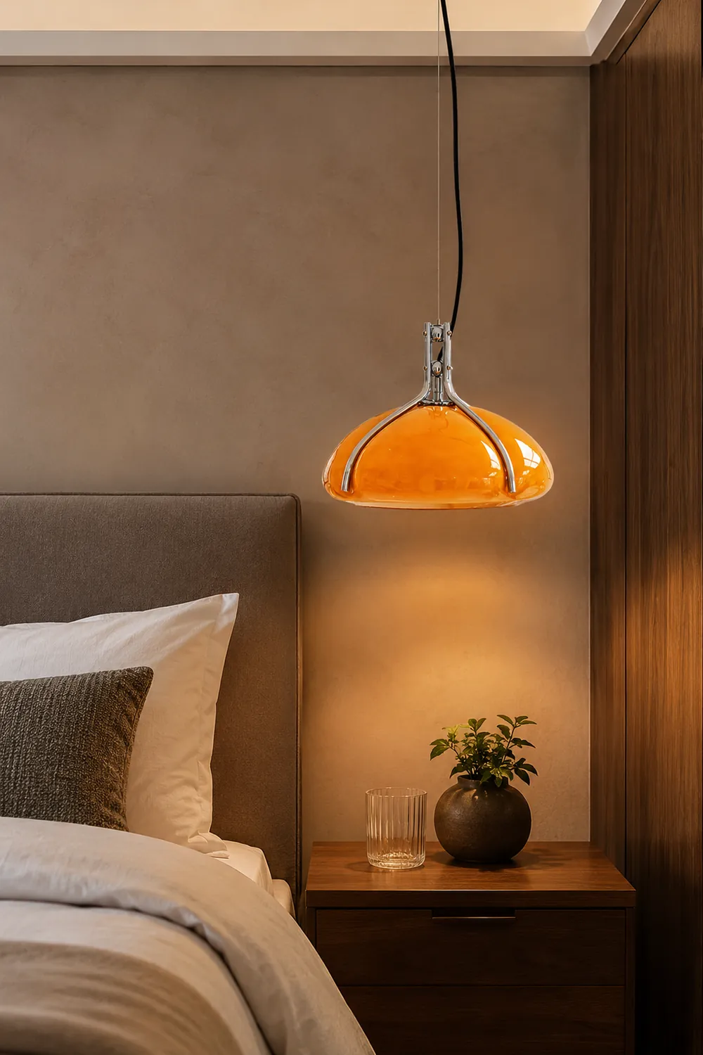 Quadrifoglio Pendant Lamp - Lumpaz