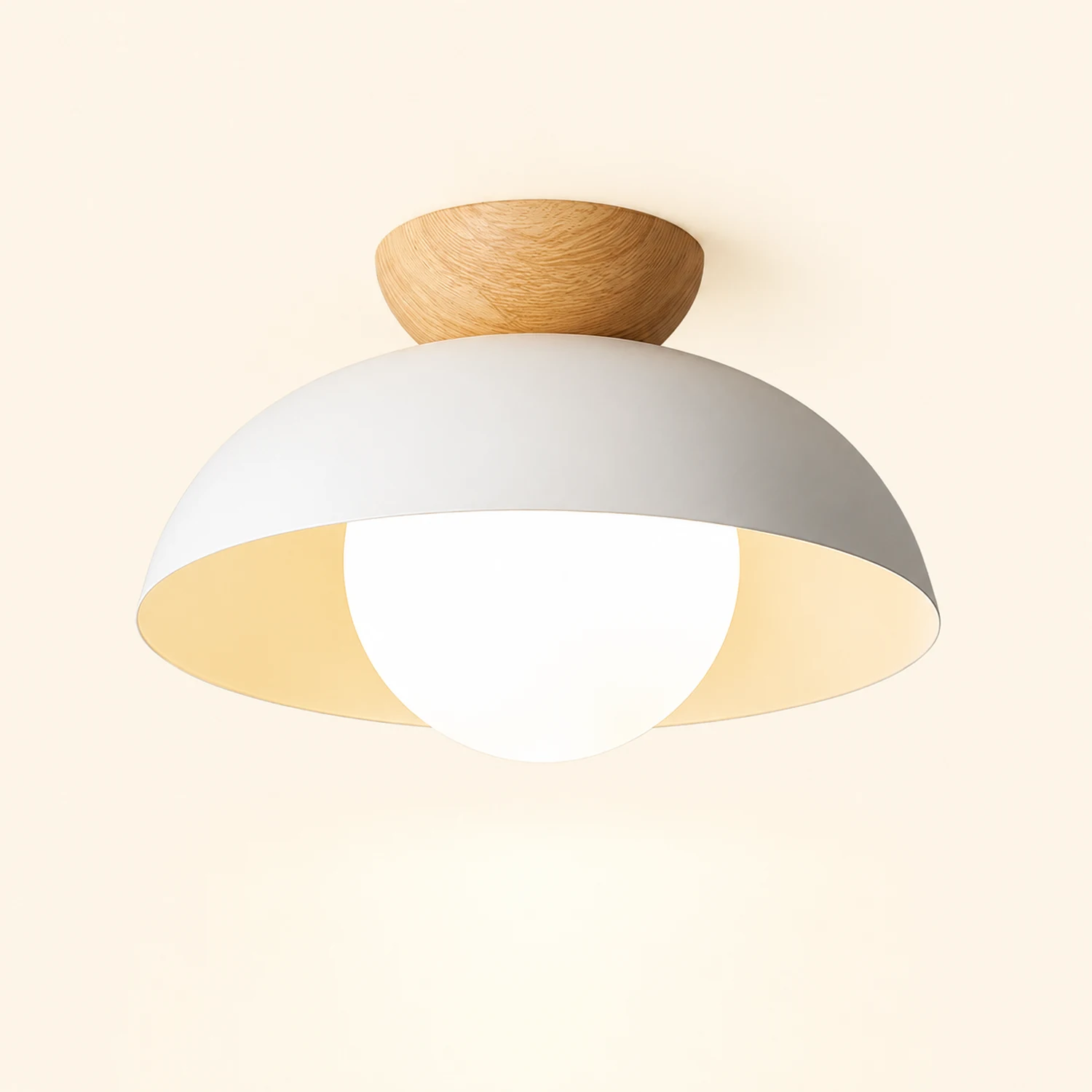 Volo Ceiling Lamp - Lumpaz