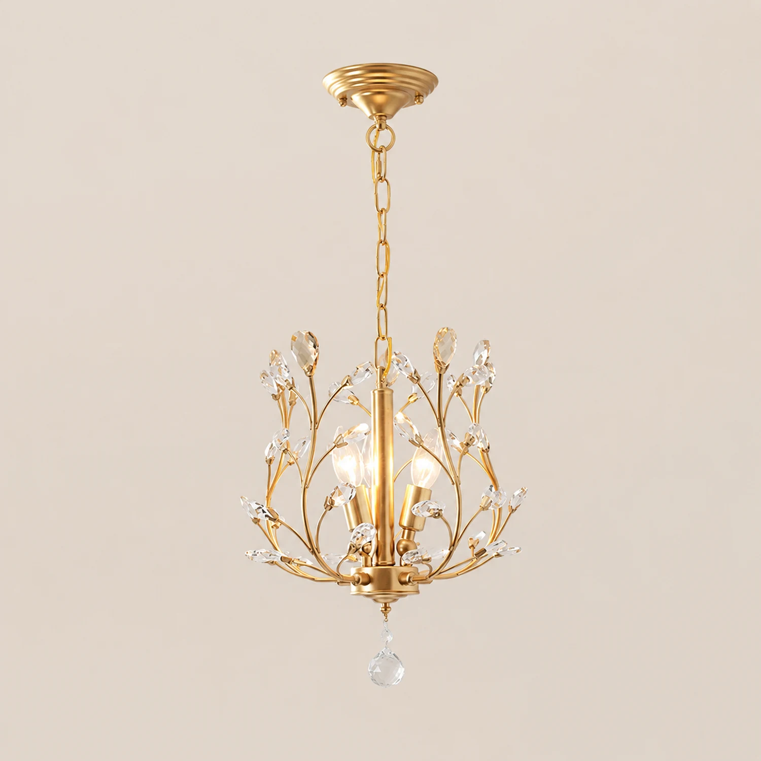 Lofami Pendant Lamp - Lumpaz