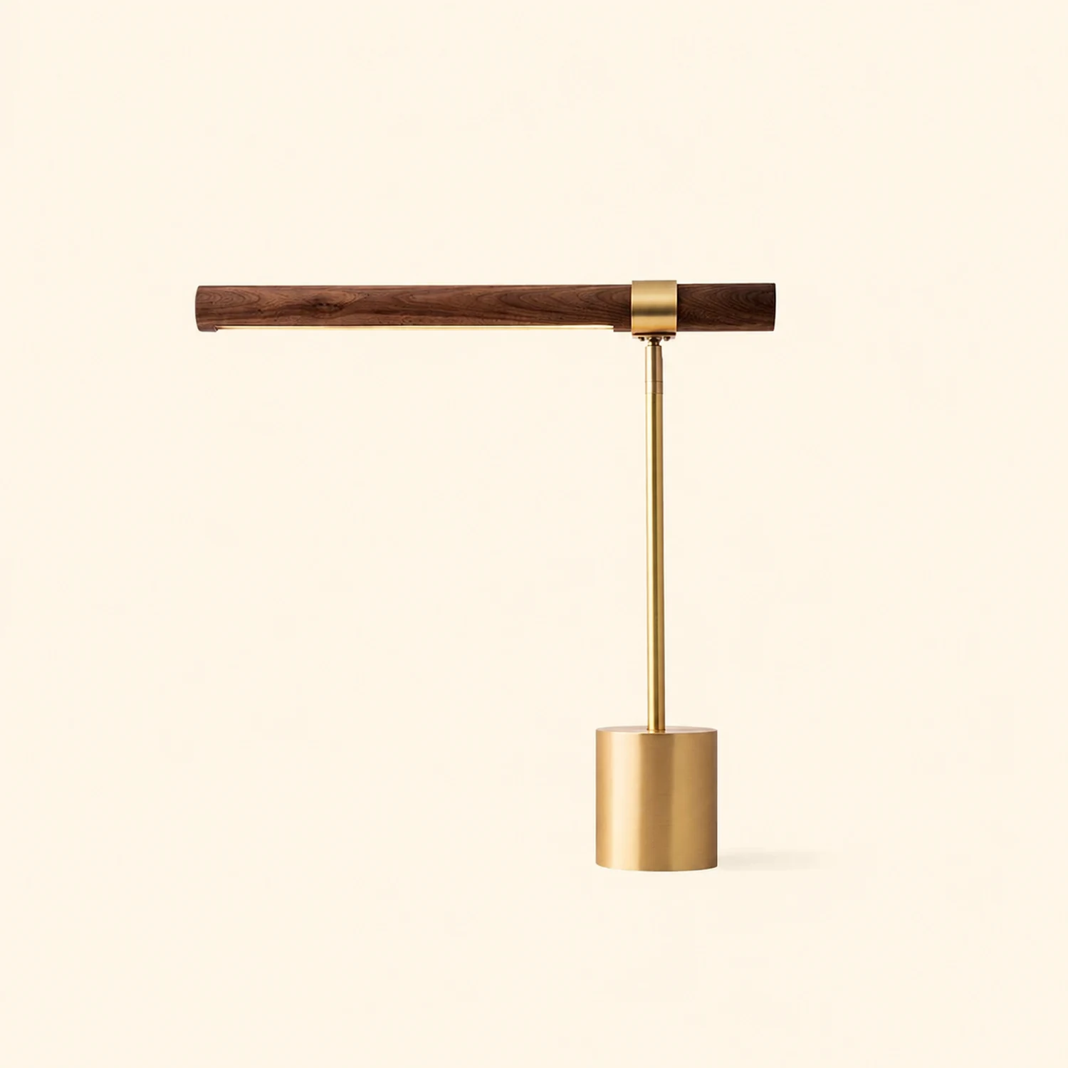 Linear Table Lamp - Lumpaz