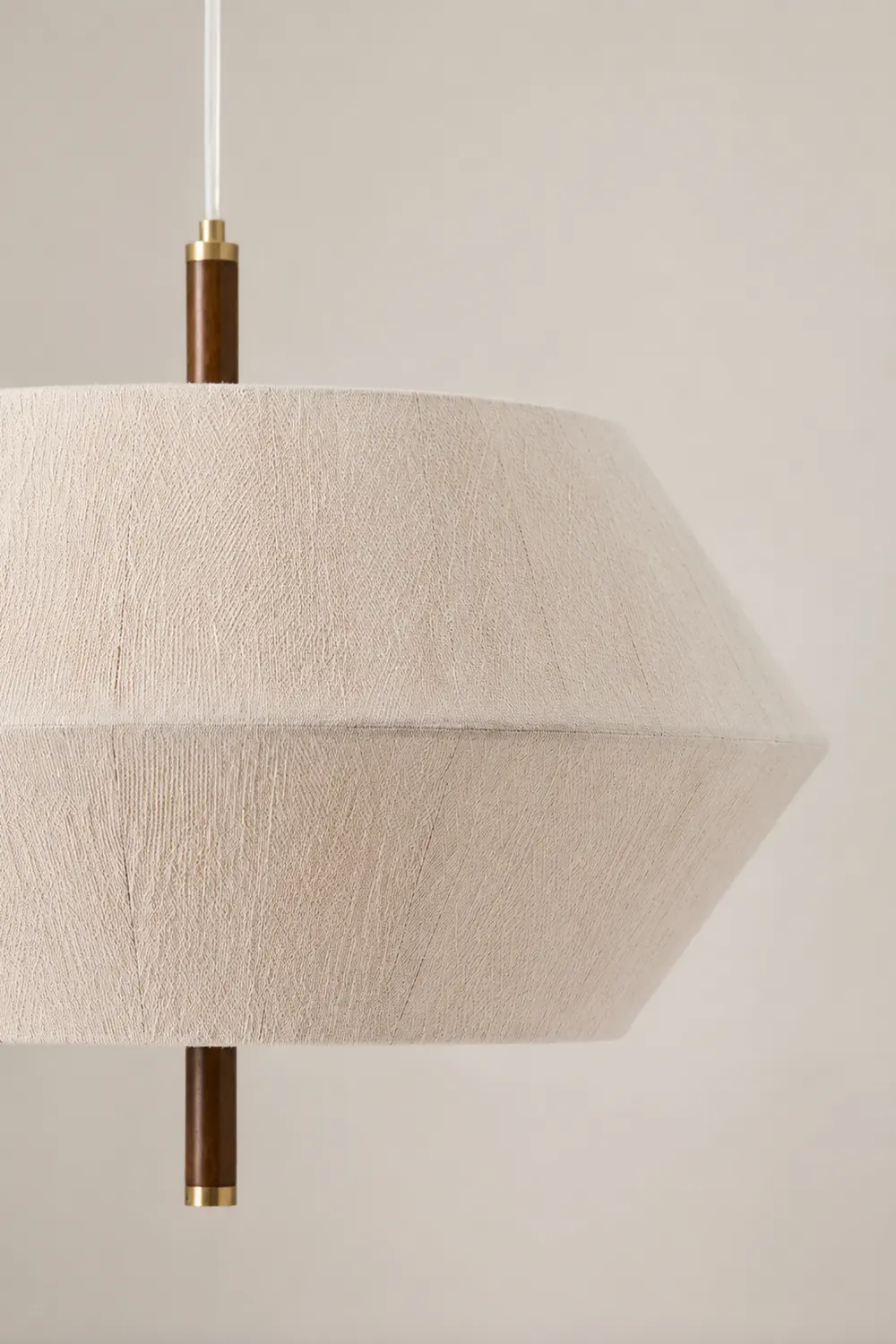 Totora Pendant Lamp - Lumpaz