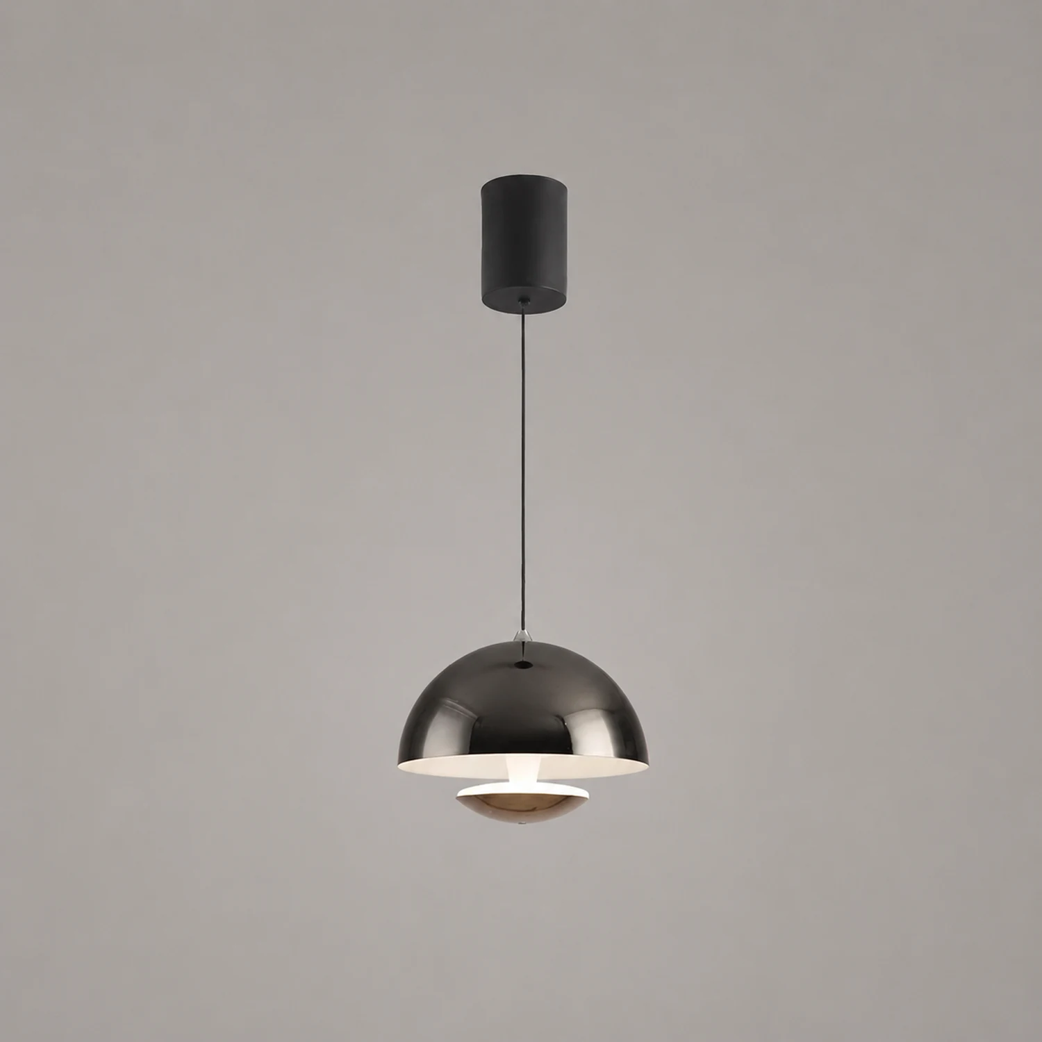 Creative Simple Hand-Controlled Pendant Light - Lumpaz