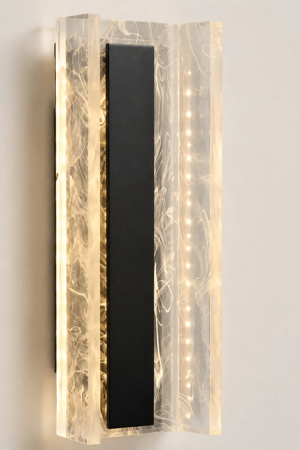 Alberta Wall Lamp - Lumpaz