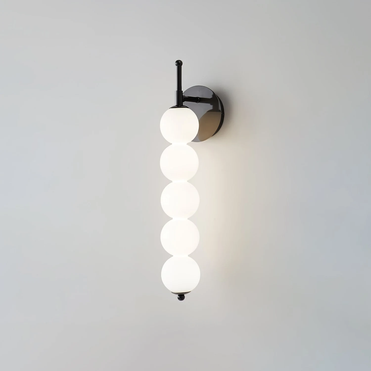 Candied Wall Lamp - Lumpaz