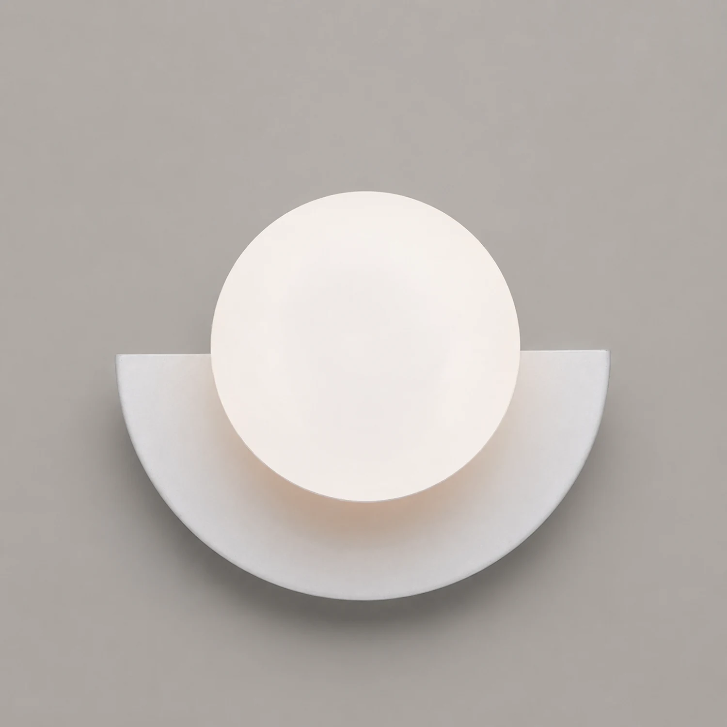 Creative Irregular Colorful Wall Sconce - Lumpaz