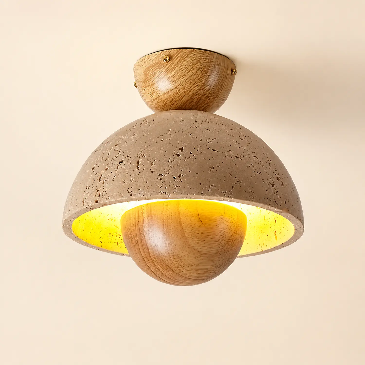 Sonoma Ceiling Lamp - Lumpaz
