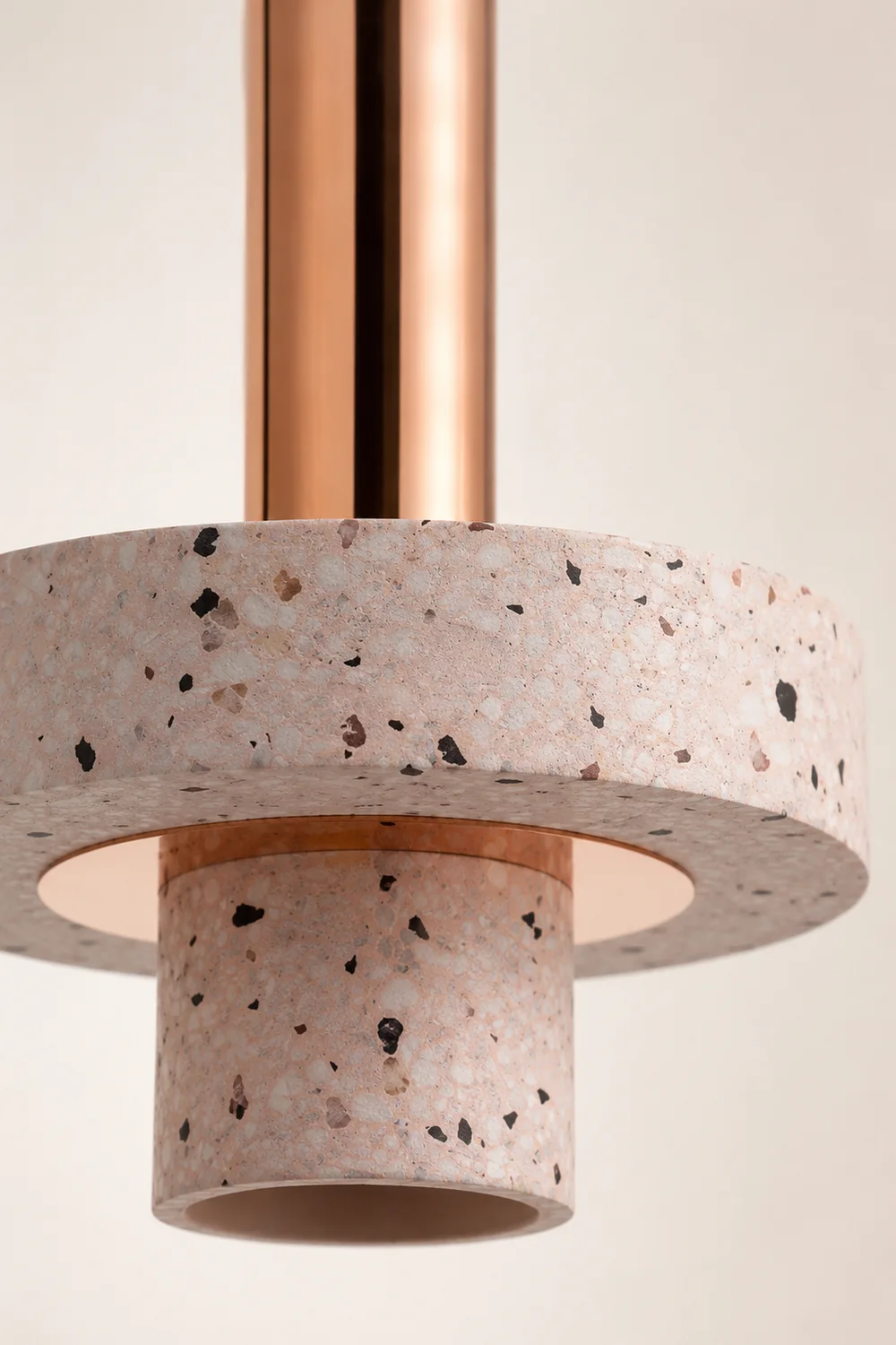 Ambra Pendant Lamp - Lumpaz