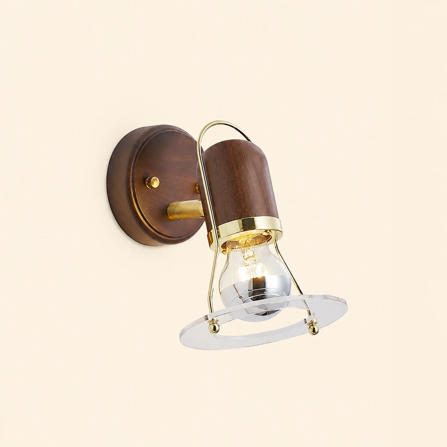 Vaughan Wall Lamp - Lumpaz
