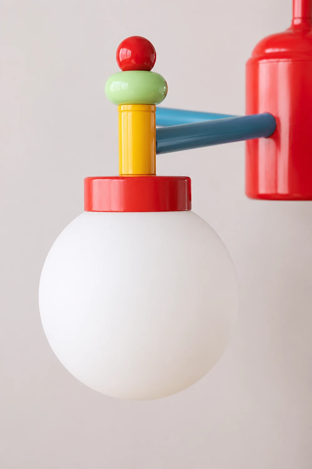 Junit Pendant Lamp - Lumpaz