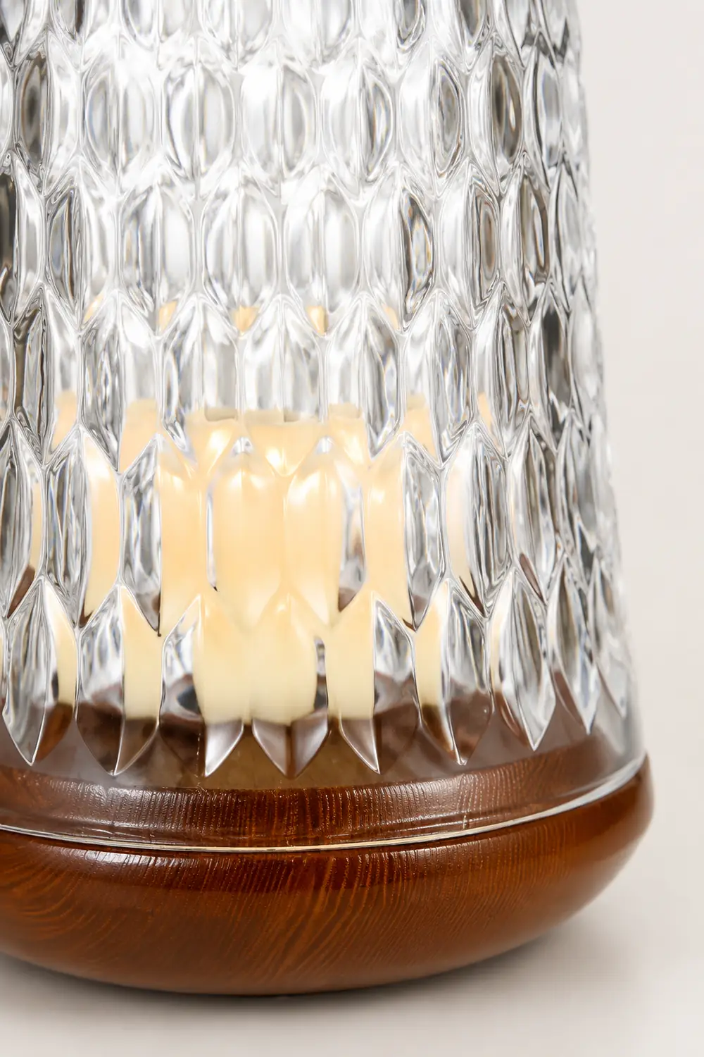 Folia Candleholder - Lumpaz