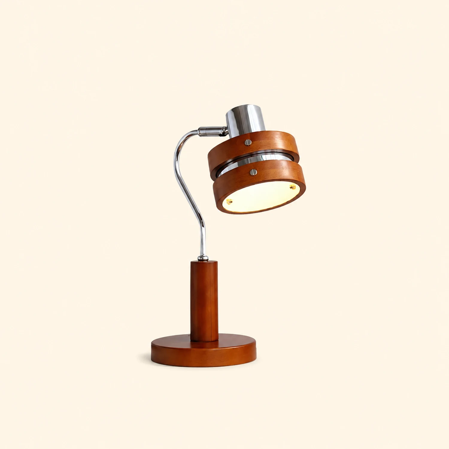 Karry Table Lamp - Lumpaz