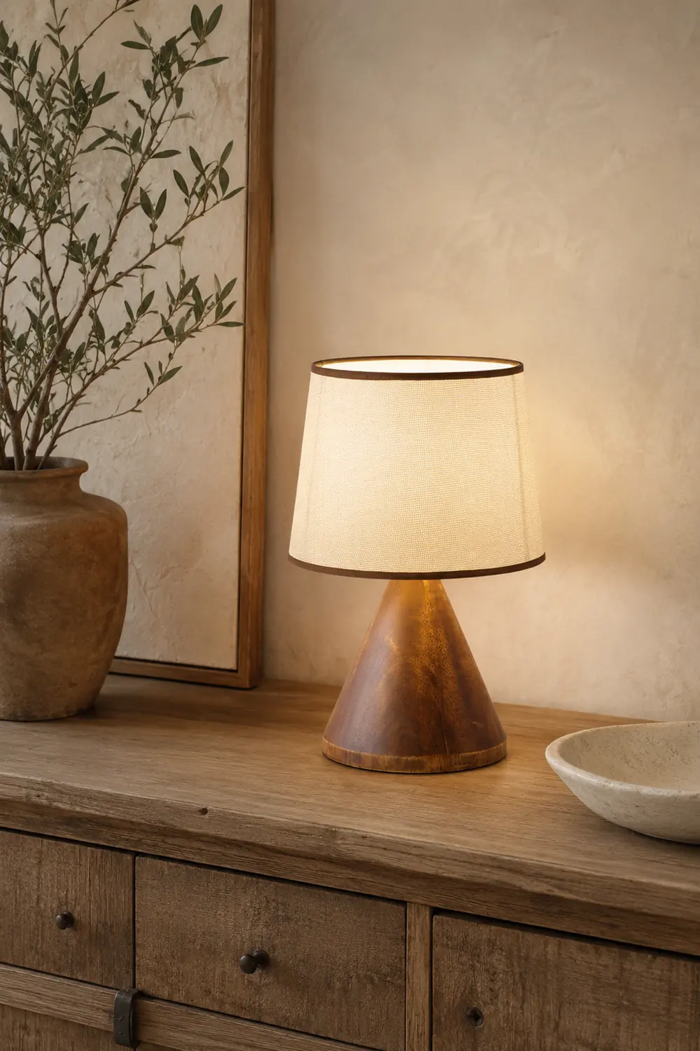 Amalia Table Lamp - Lumpaz