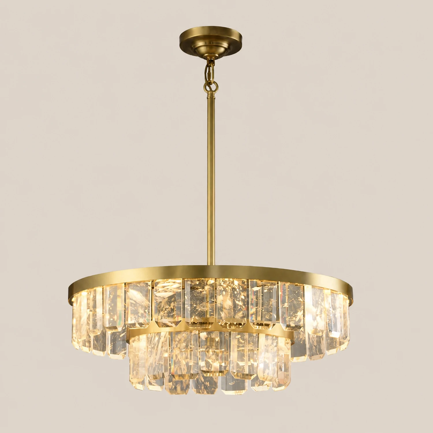 Doria Chandelier - Lumpaz