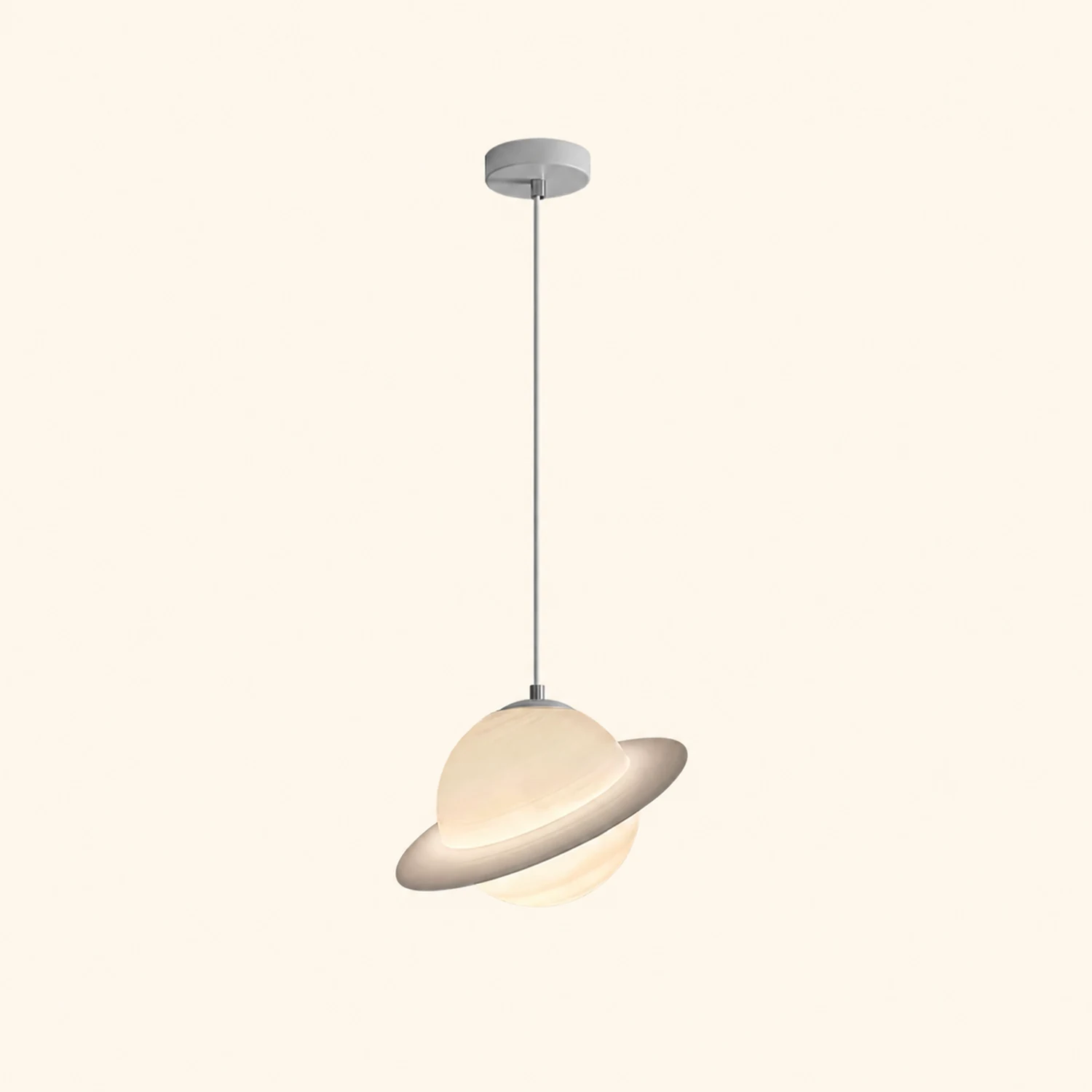 Jupiter Pendant Light - Lumpaz