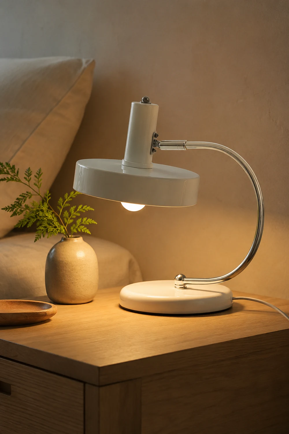Brano Table Lamp - Lumpaz