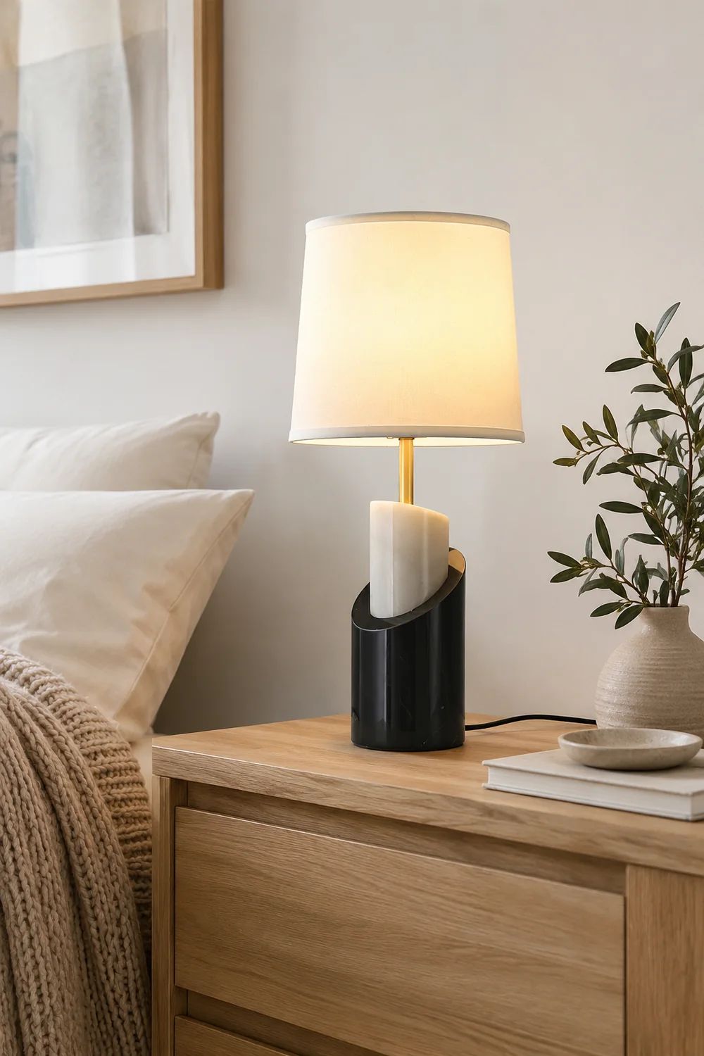Jude Table Lamp - Lumpaz