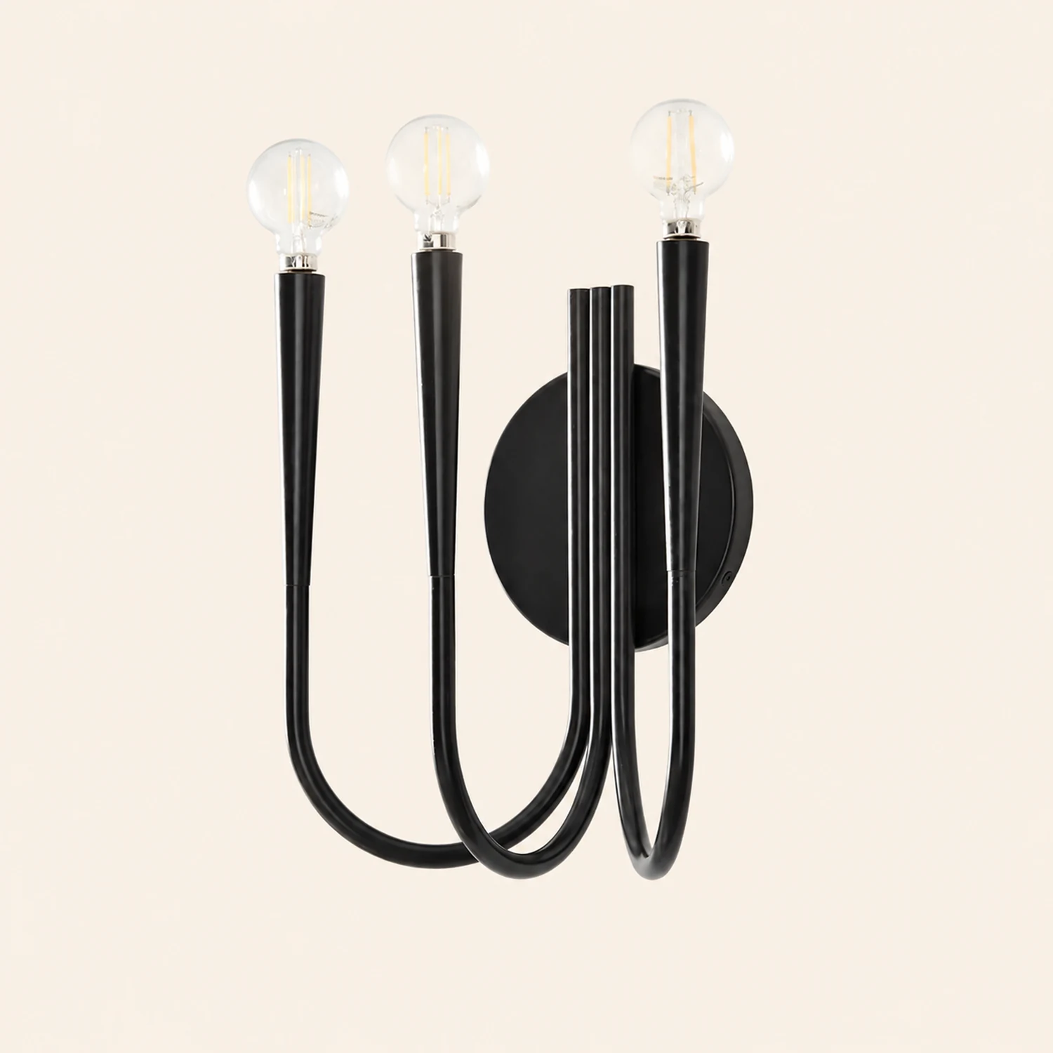 Swoop Wall Lamp - Lumpaz