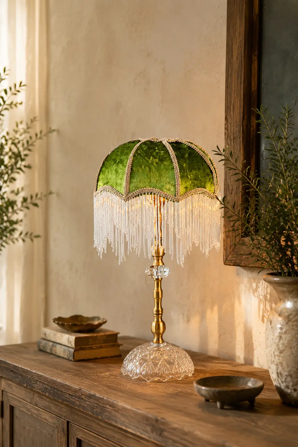 Sayleo Table Lamp - Lumpaz