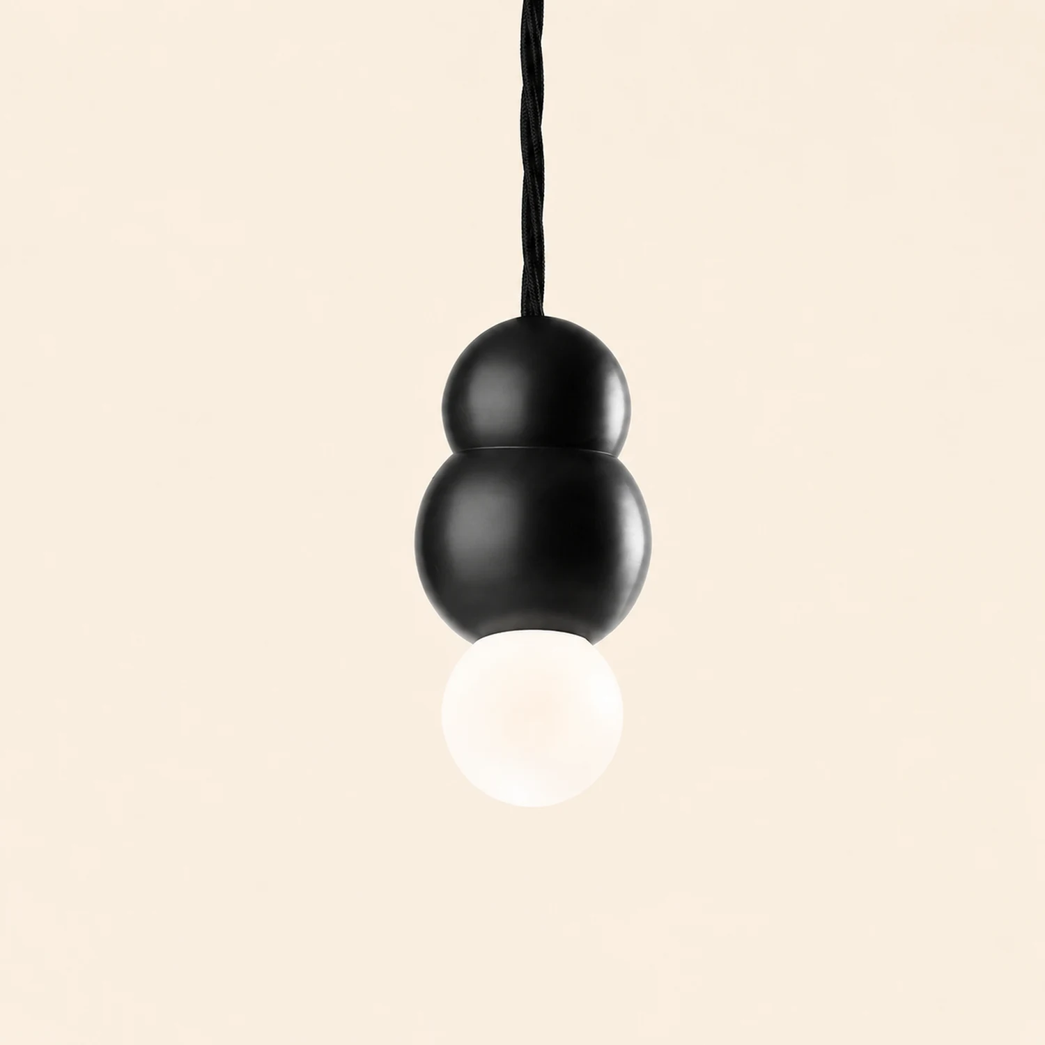 Ball Pendant Light - Lumpaz