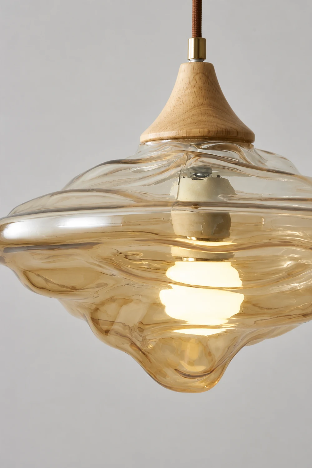 Tymoni Pendant Lamp - Lumpaz