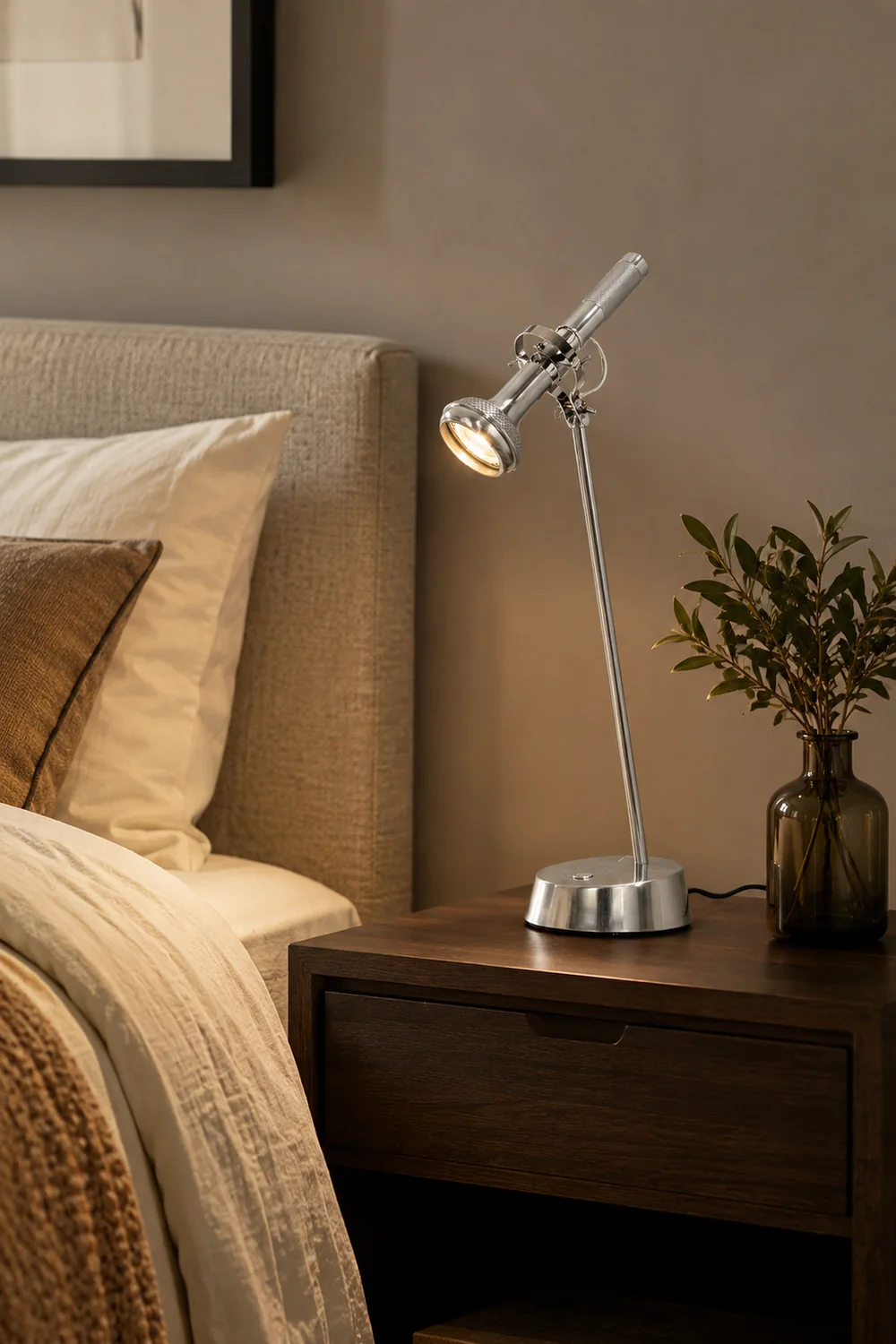 Bugsy Table Lamp - Lumpaz