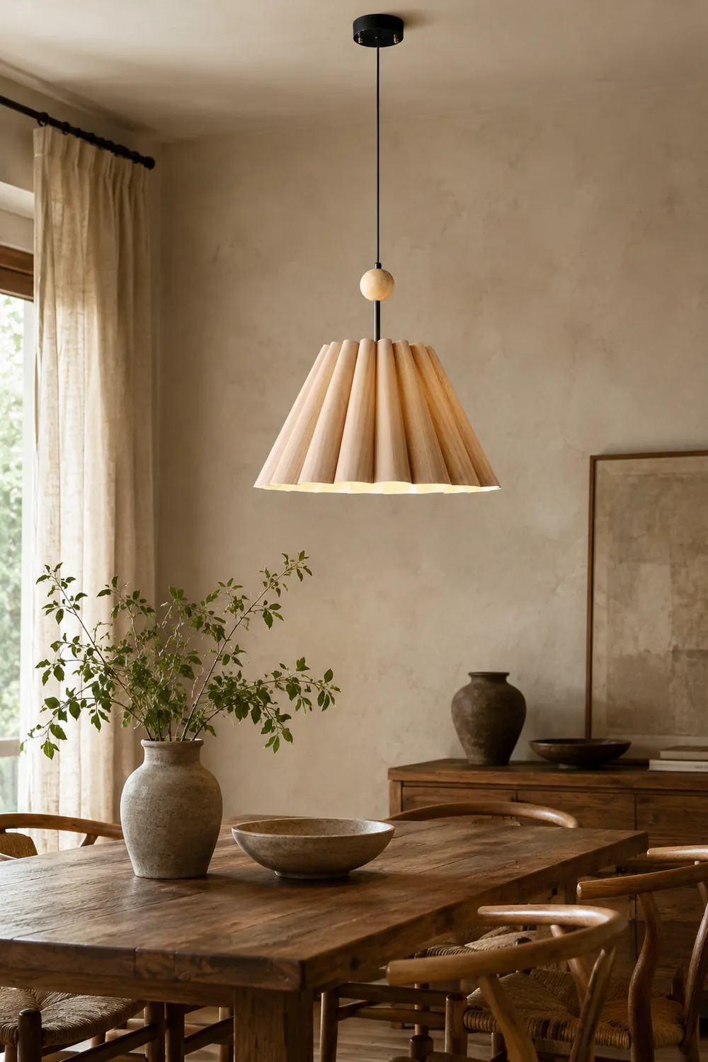 Renata Pendant Lamp - Lumpaz