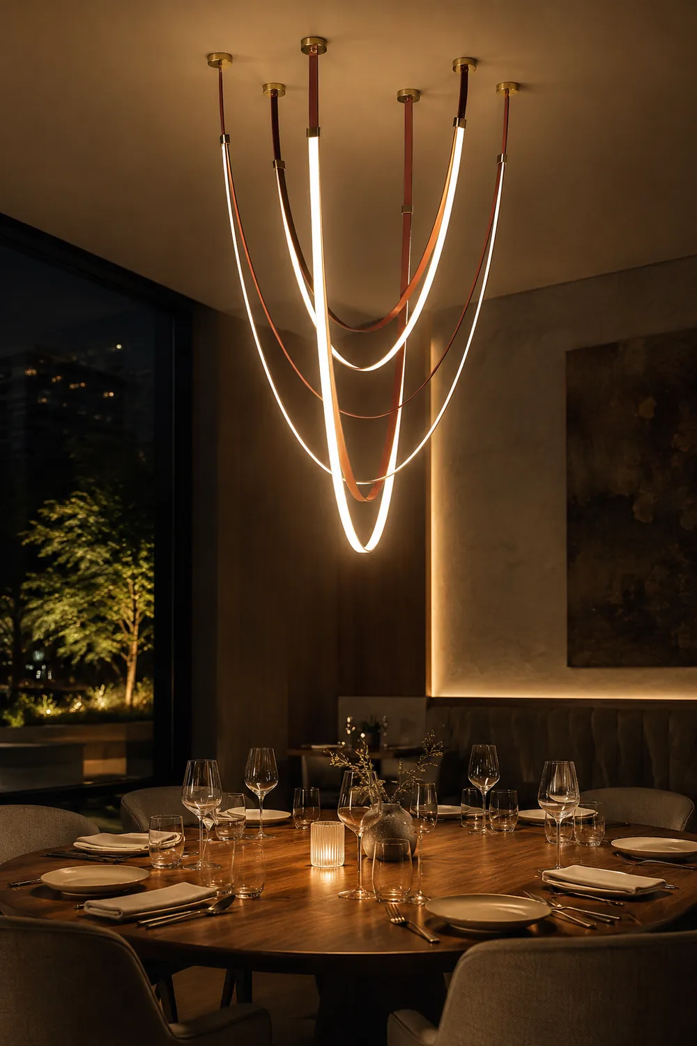 Emmemobili Pendant Lamp - Lumpaz