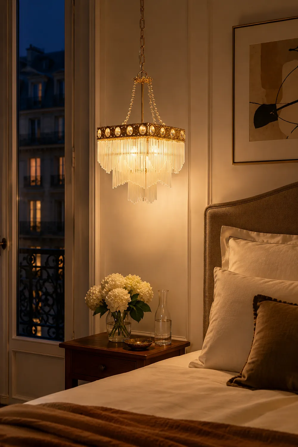 Adagio Pendant Lamp - Lumpaz