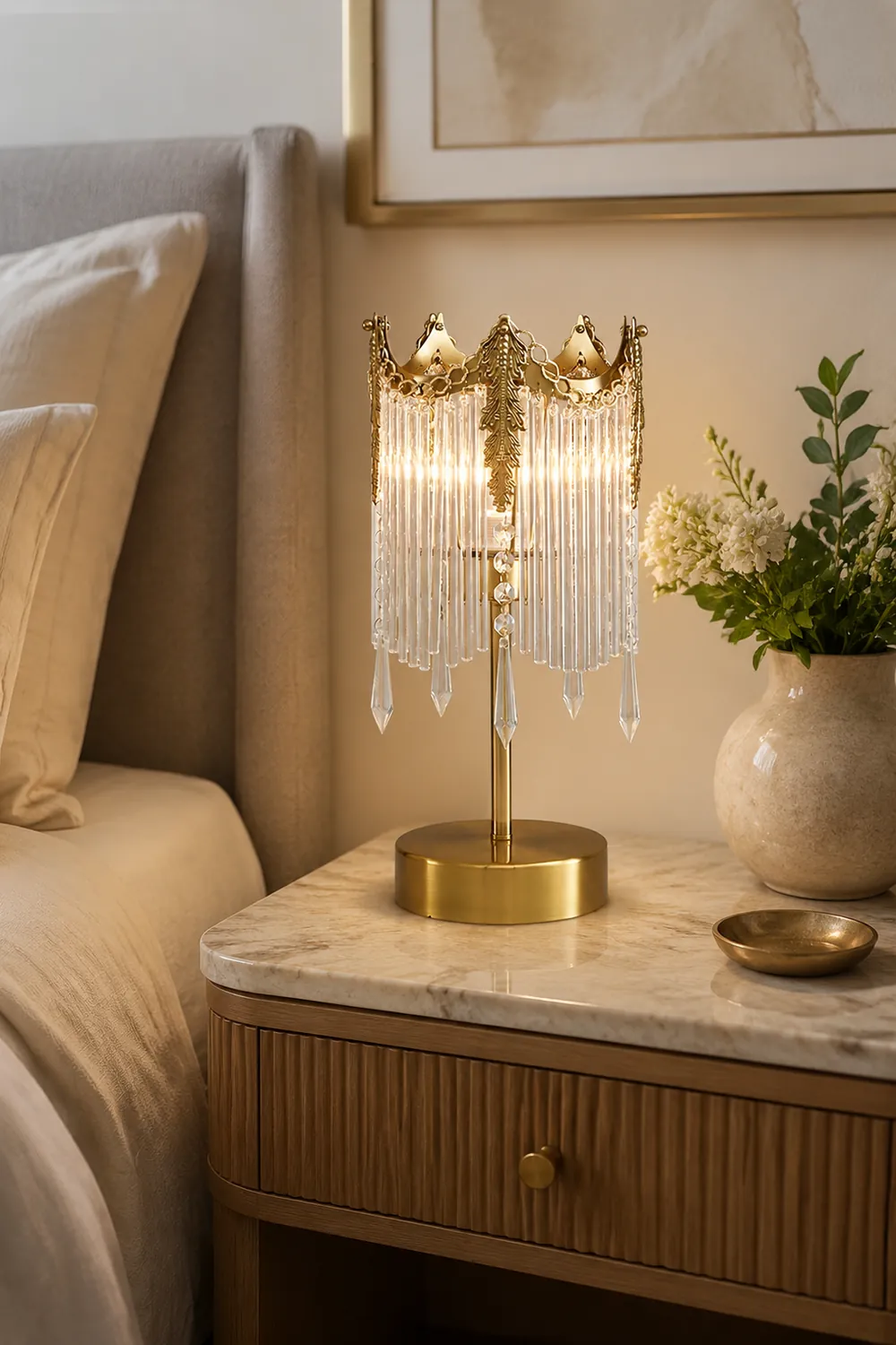 Popity Table Lamp - Lumpaz