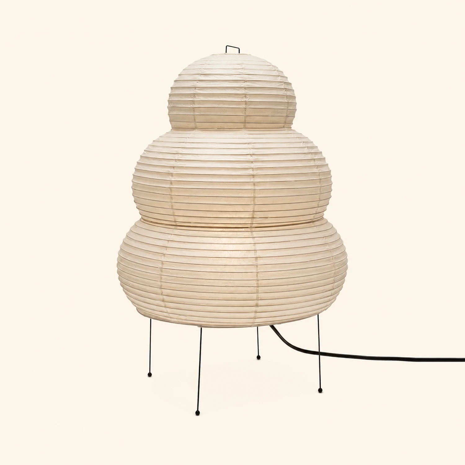 Washi Table Lamp - Lumpaz