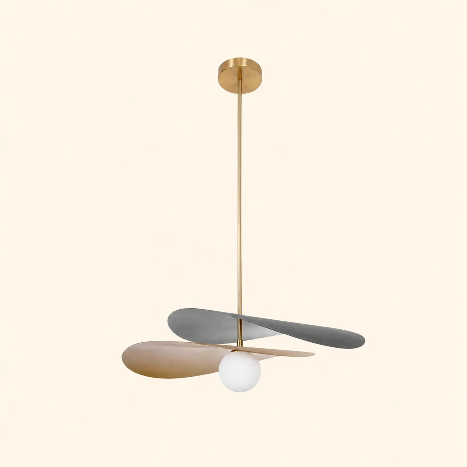 Ophelia Pendant Light - Lumpaz