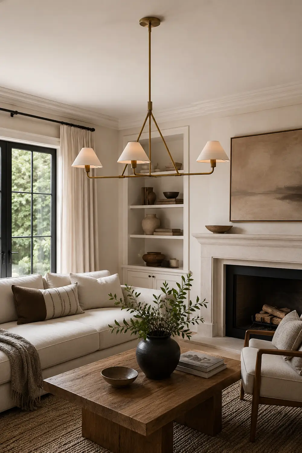 Gilda Chandelier - Lumpaz