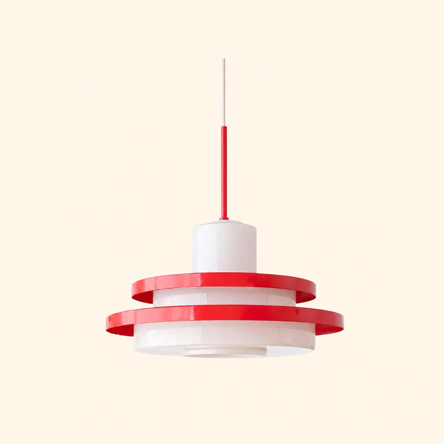 Equator Pendant Lamp - Lumpaz