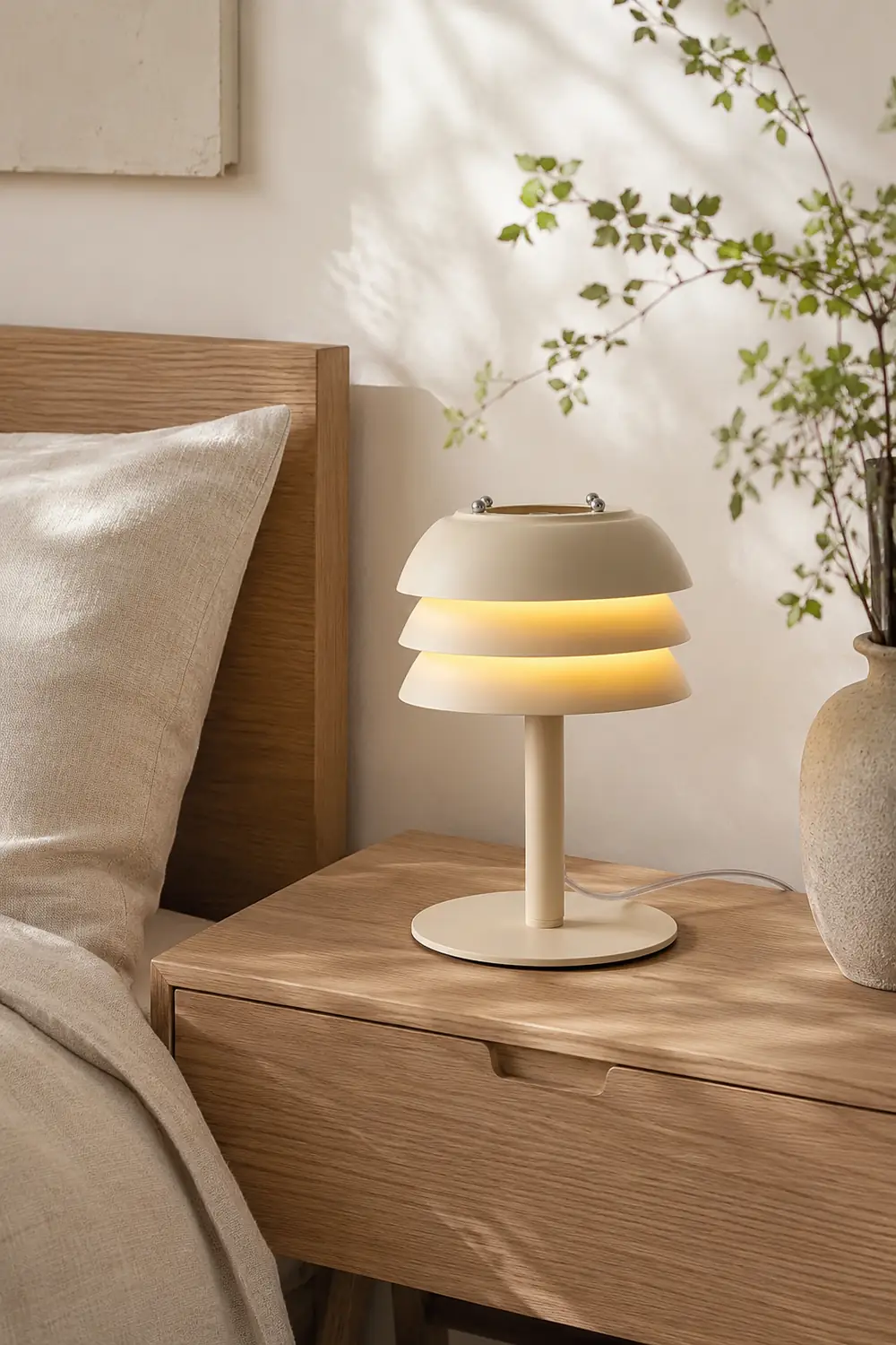 Valencia Table Lamp - Lumpaz