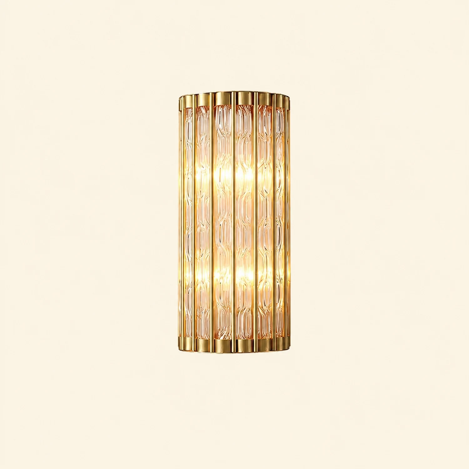 Eaton Linear Wall Lamp - Lumpaz