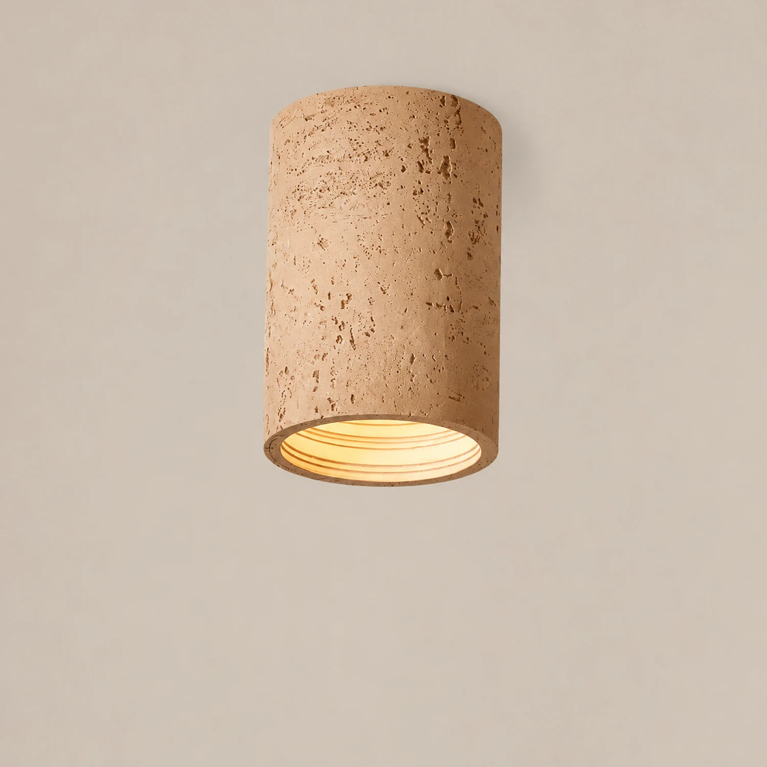 Carso Ceiling Lamp - Lumpaz