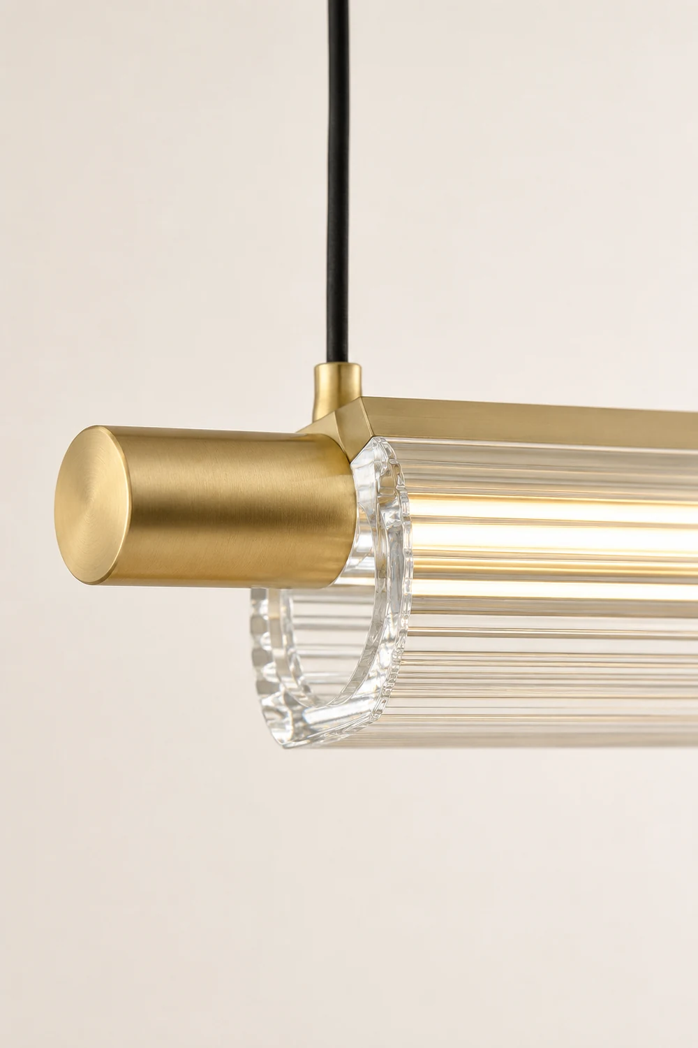 Trisel Chandelier - Lumpaz