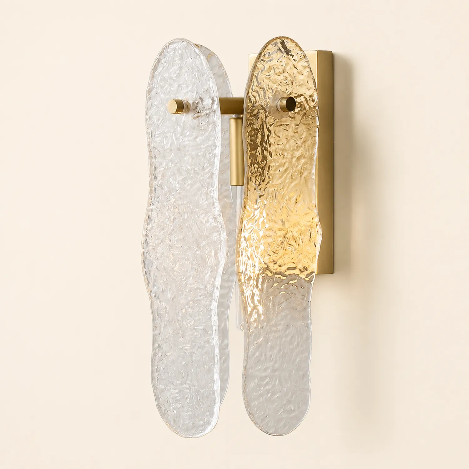 Aitian Wall Lamp - Lumpaz